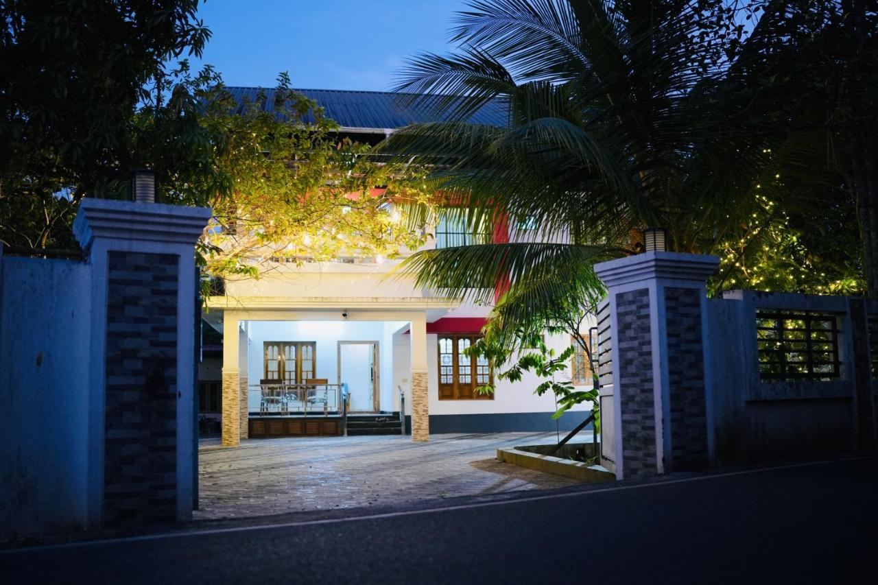 Vintage Villa Alappuzha المظهر الخارجي الصورة