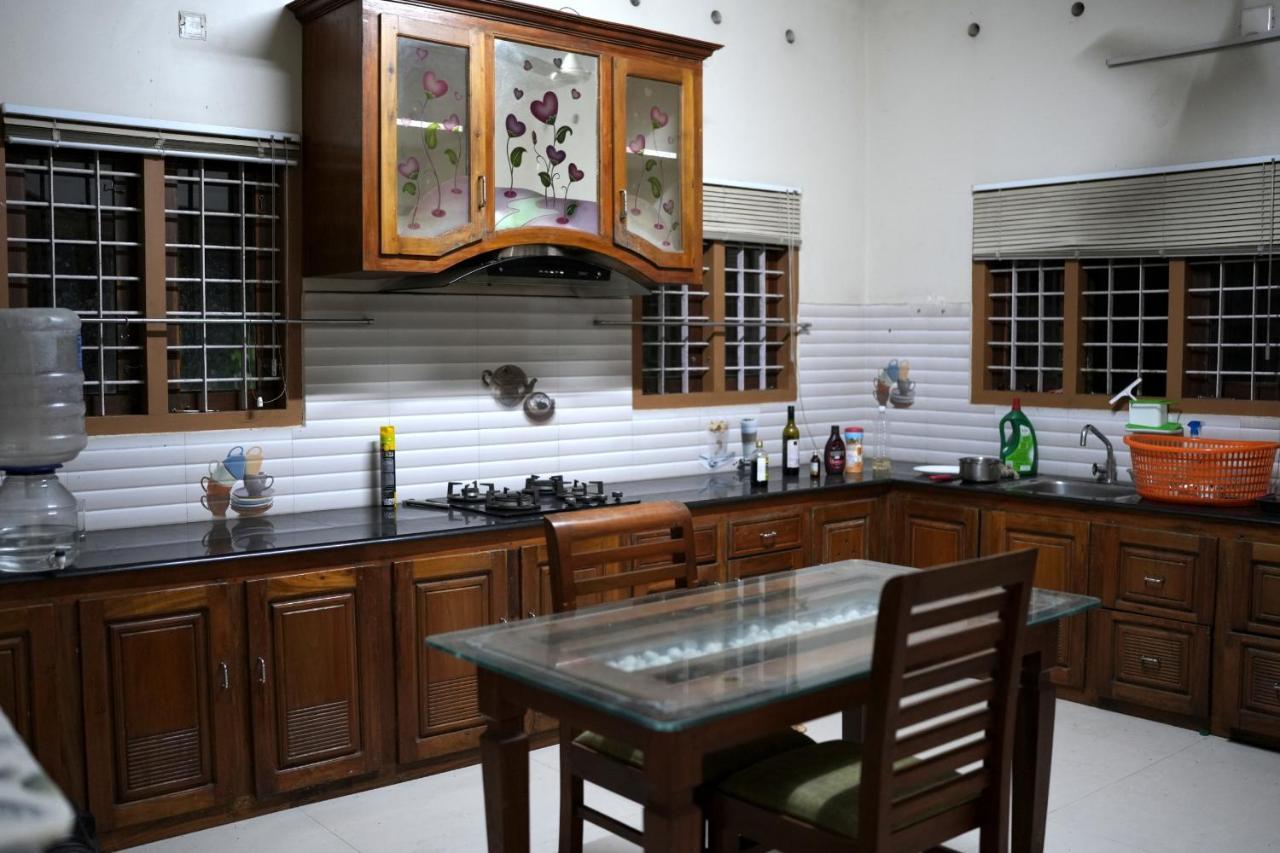 Vintage Villa Alappuzha المظهر الخارجي الصورة
