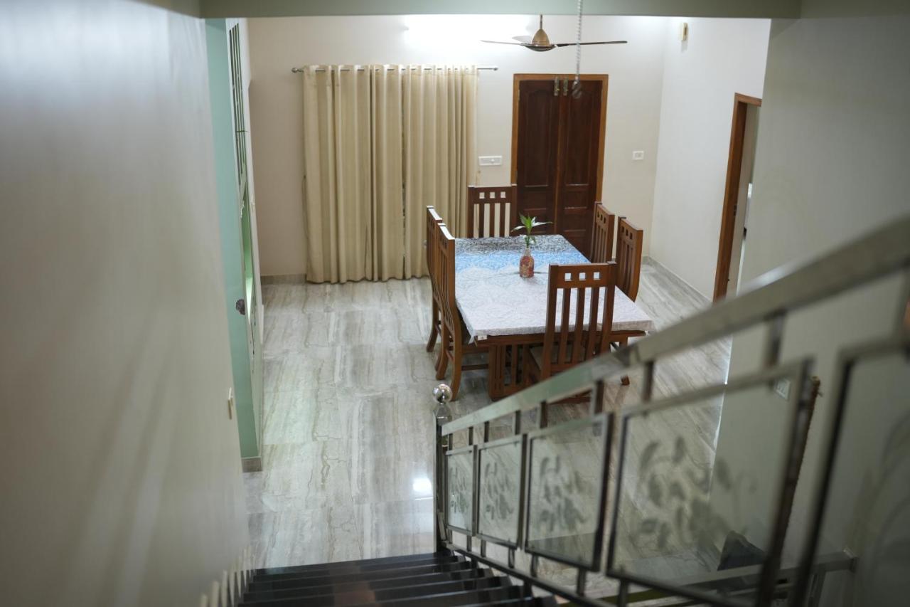 Vintage Villa Alappuzha المظهر الخارجي الصورة