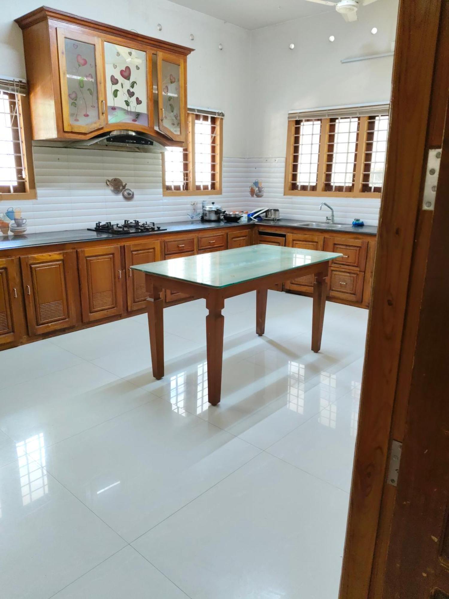 Vintage Villa Alappuzha المظهر الخارجي الصورة
