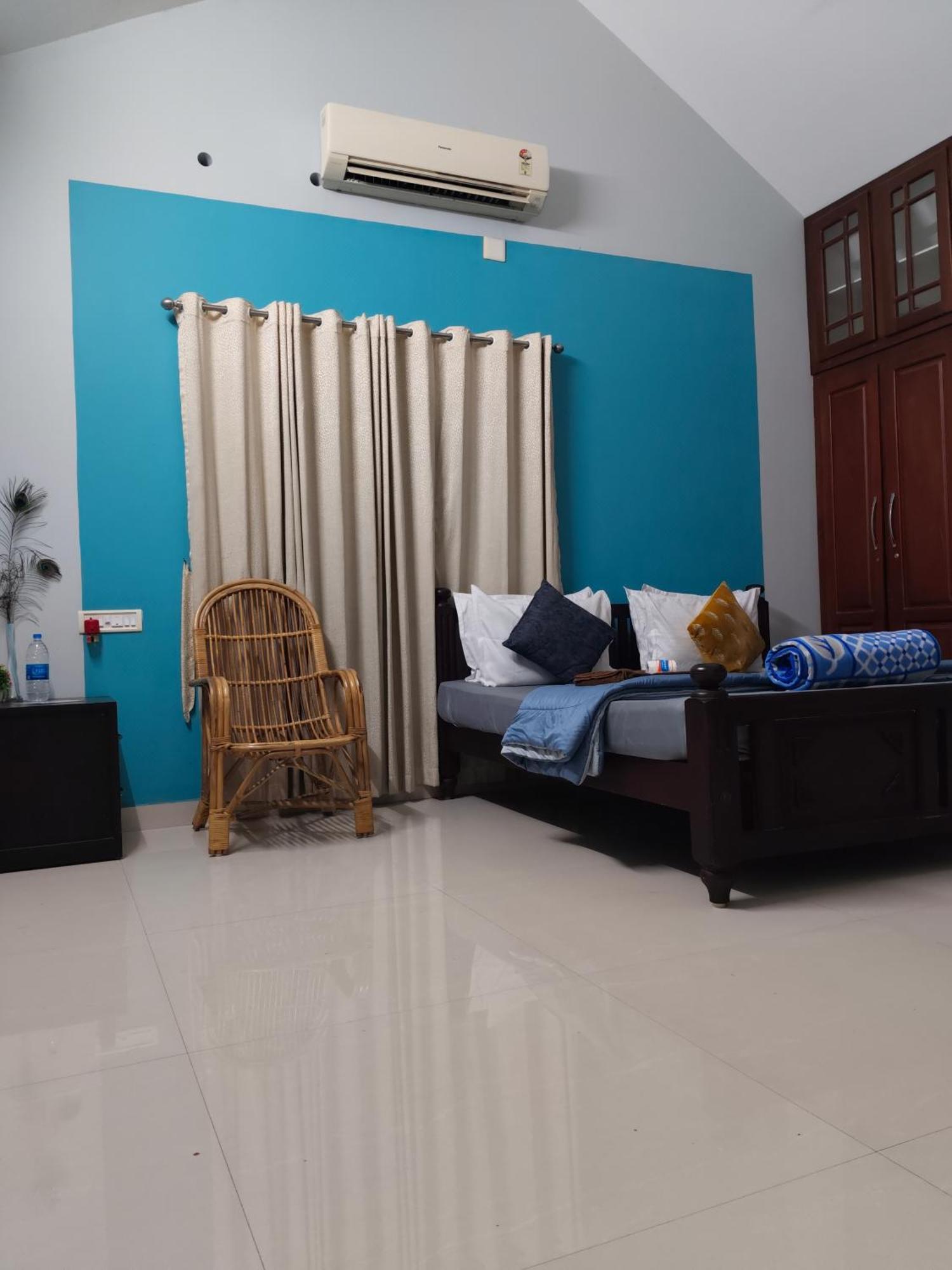 Vintage Villa Alappuzha المظهر الخارجي الصورة