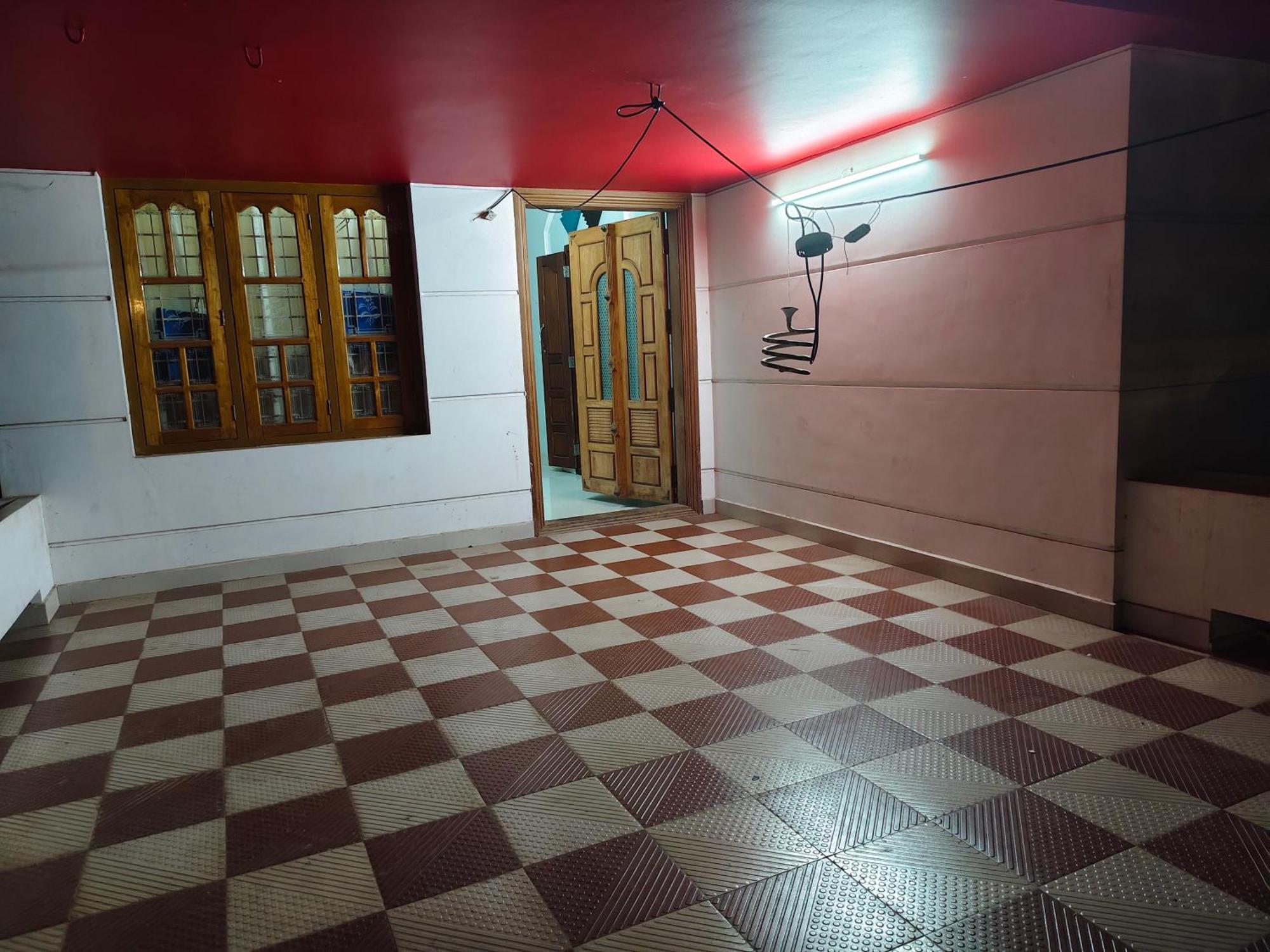Vintage Villa Alappuzha المظهر الخارجي الصورة