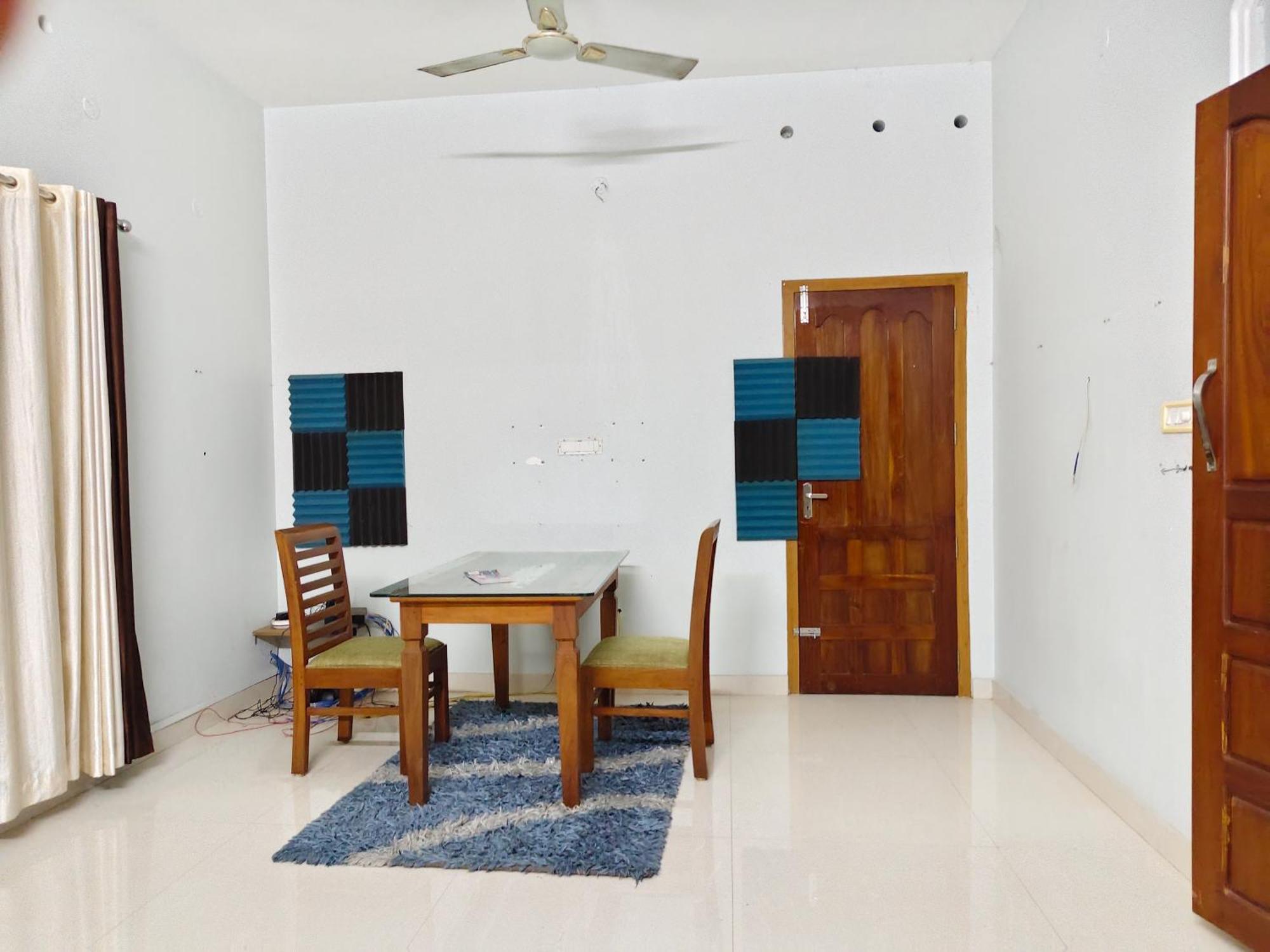 Vintage Villa Alappuzha المظهر الخارجي الصورة
