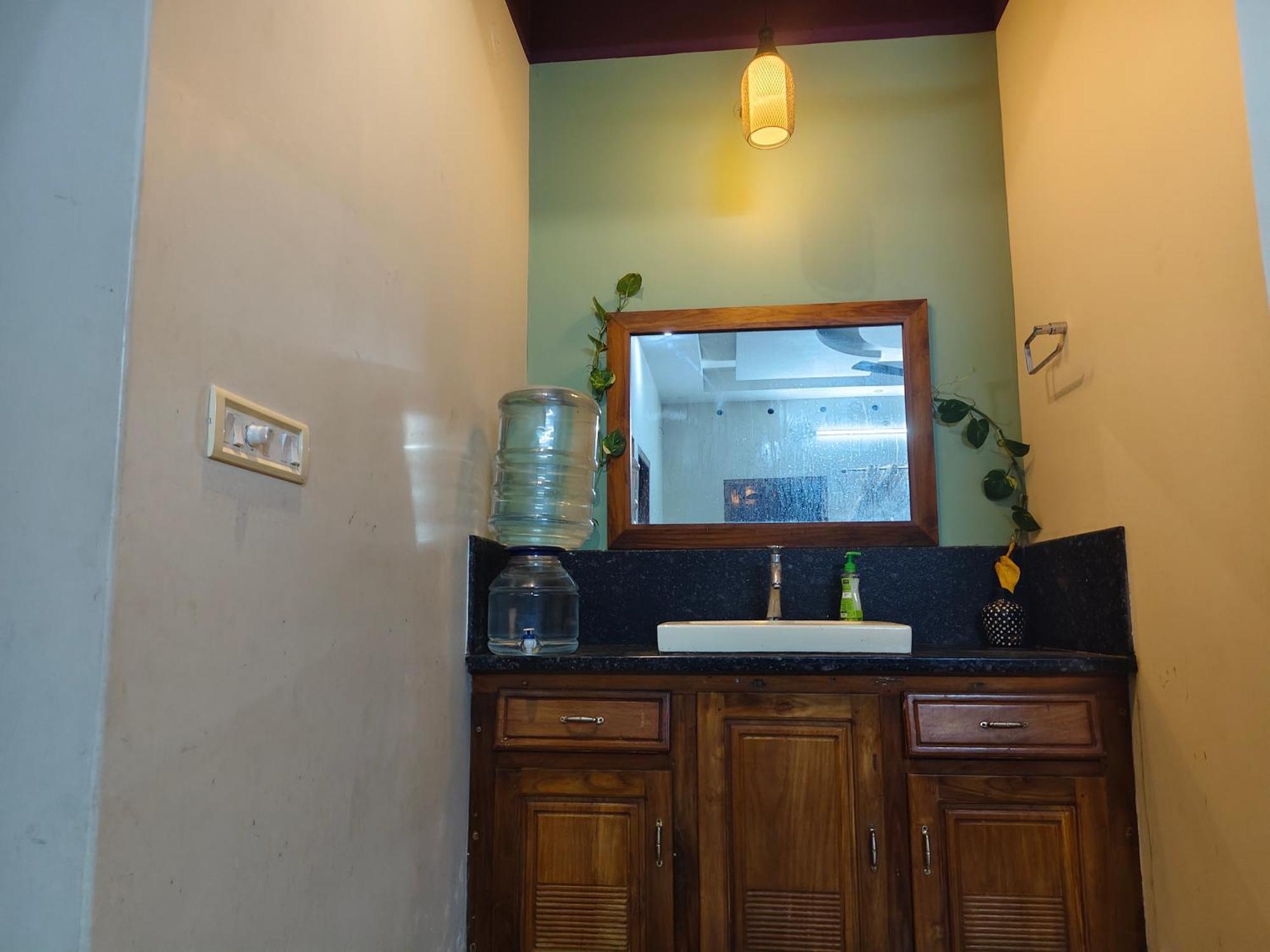 Vintage Villa Alappuzha المظهر الخارجي الصورة
