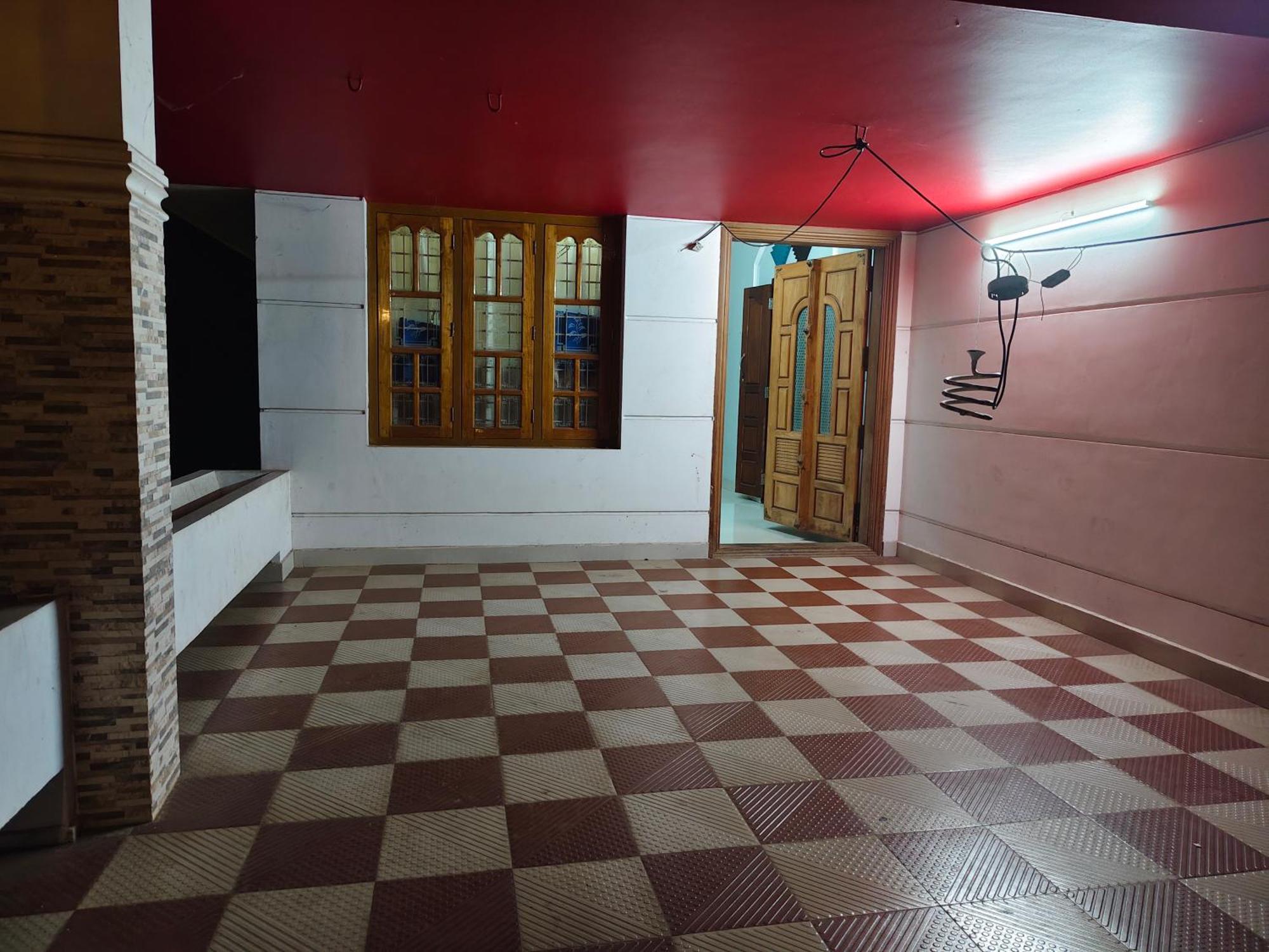 Vintage Villa Alappuzha المظهر الخارجي الصورة