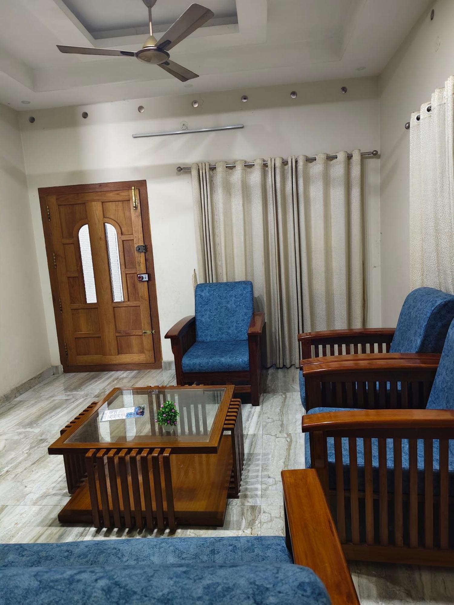 Vintage Villa Alappuzha المظهر الخارجي الصورة